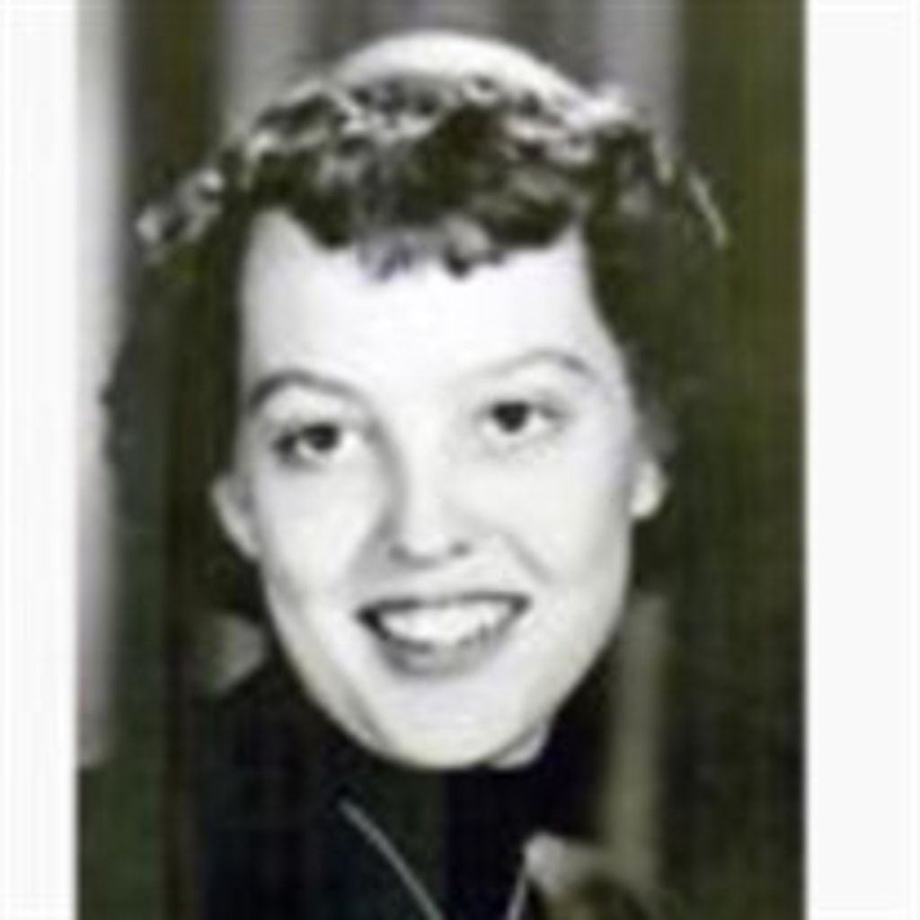 Freida Mae Erlinger