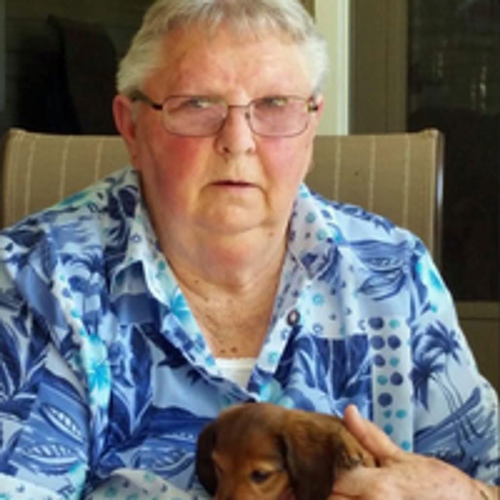 Arlene Guidinger Drake