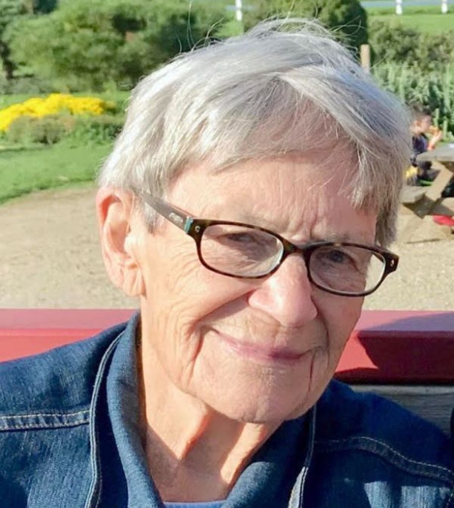 Nellie Mae Pegg Profile Photo