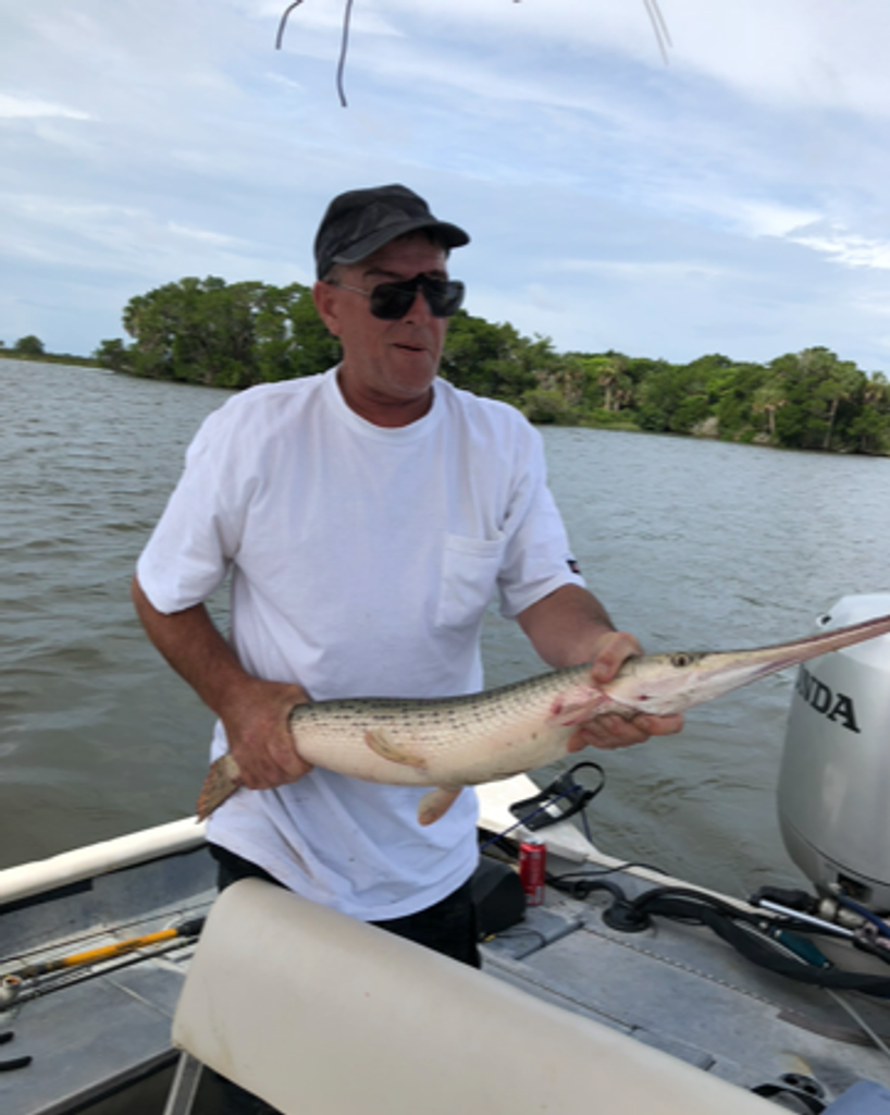 Christopher S. Voyles Profile Photo