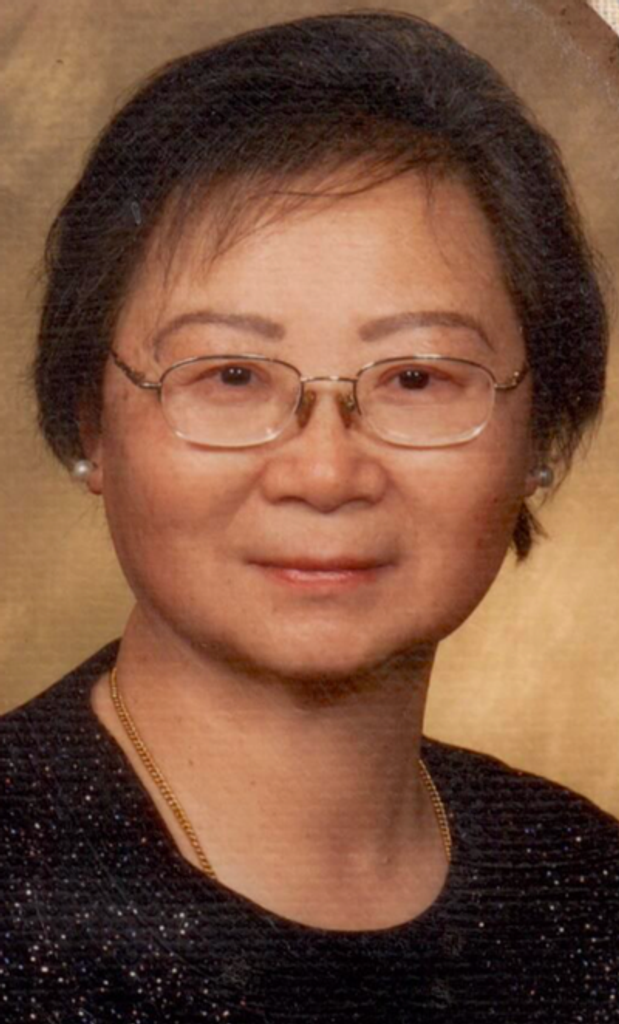 Jane Wai-Chun Liu Kwong