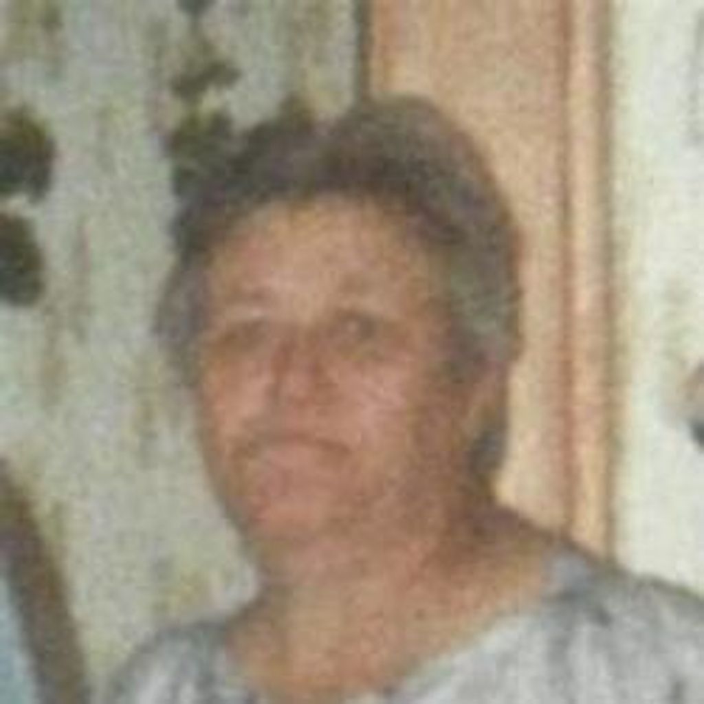 Billie Lee Effenbeck