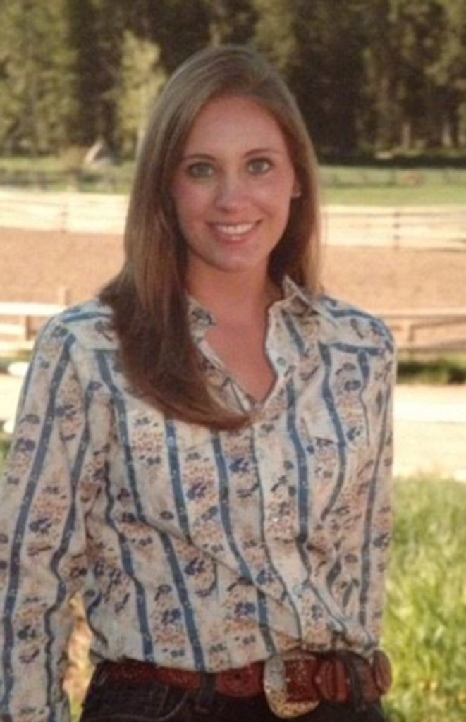 Kristi Grimes Profile Photo