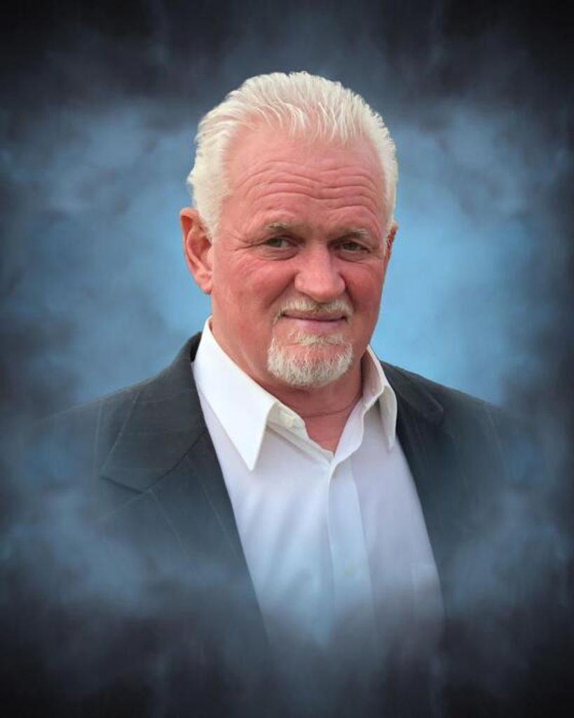 Kevin D. Welch Profile Photo