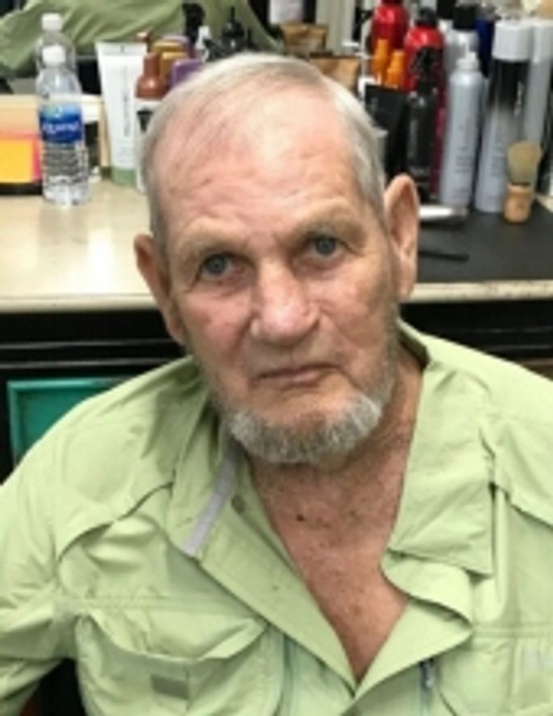 Frank Ray Robertson