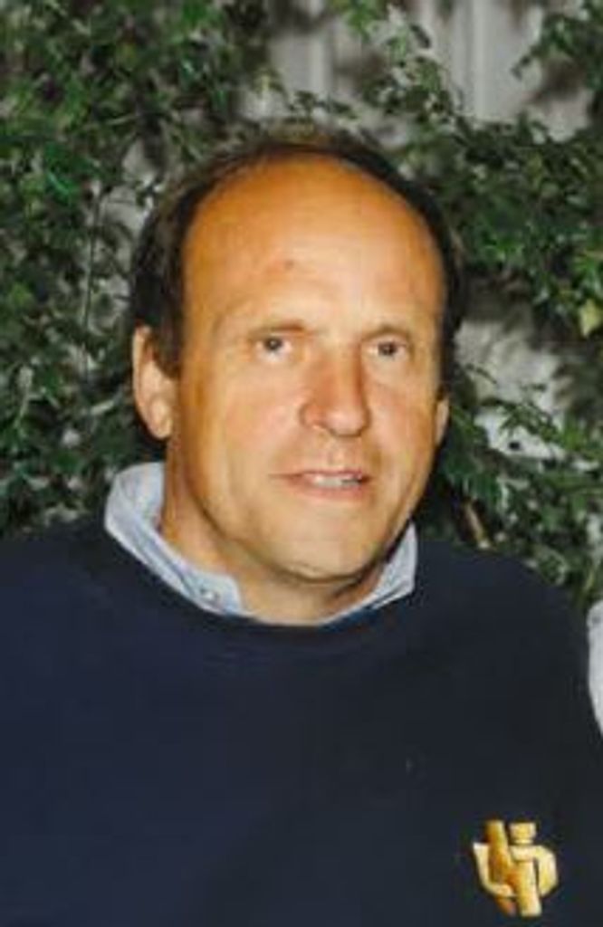 Michael Howe