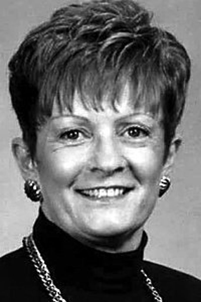 Mary Peavler Profile Photo