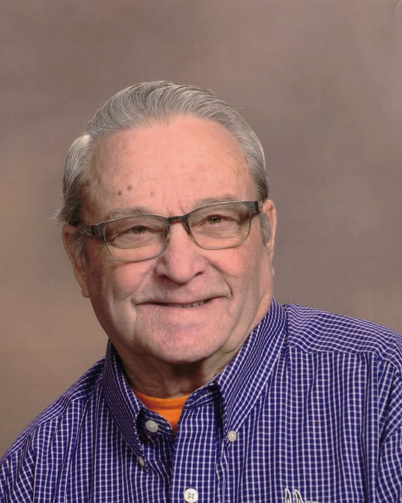 Albert Lee Gorham Profile Photo