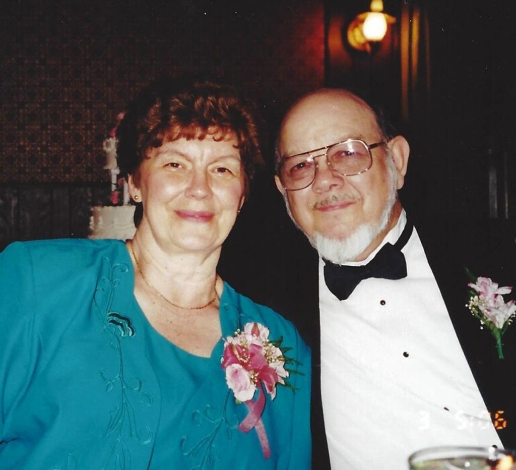 Carl L. Rarick Profile Photo