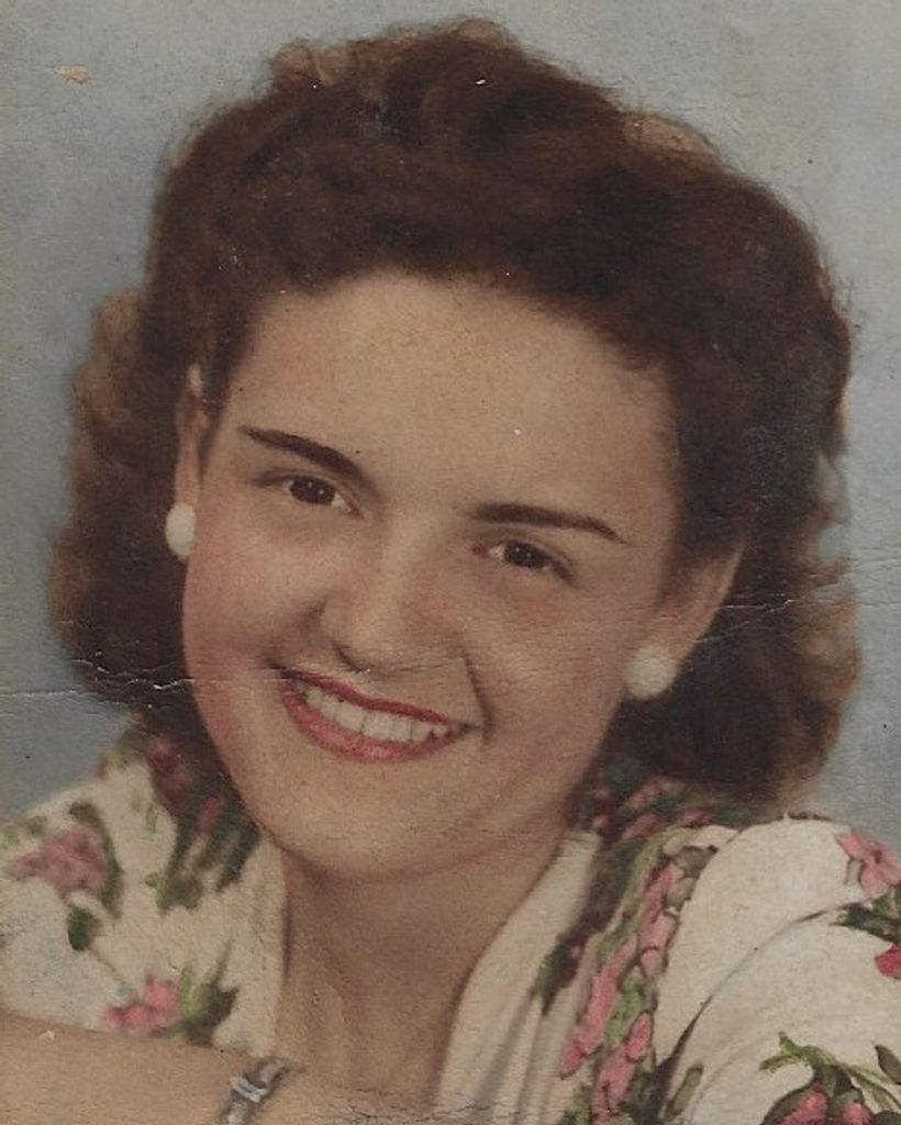 Wilma Shirley Lorette