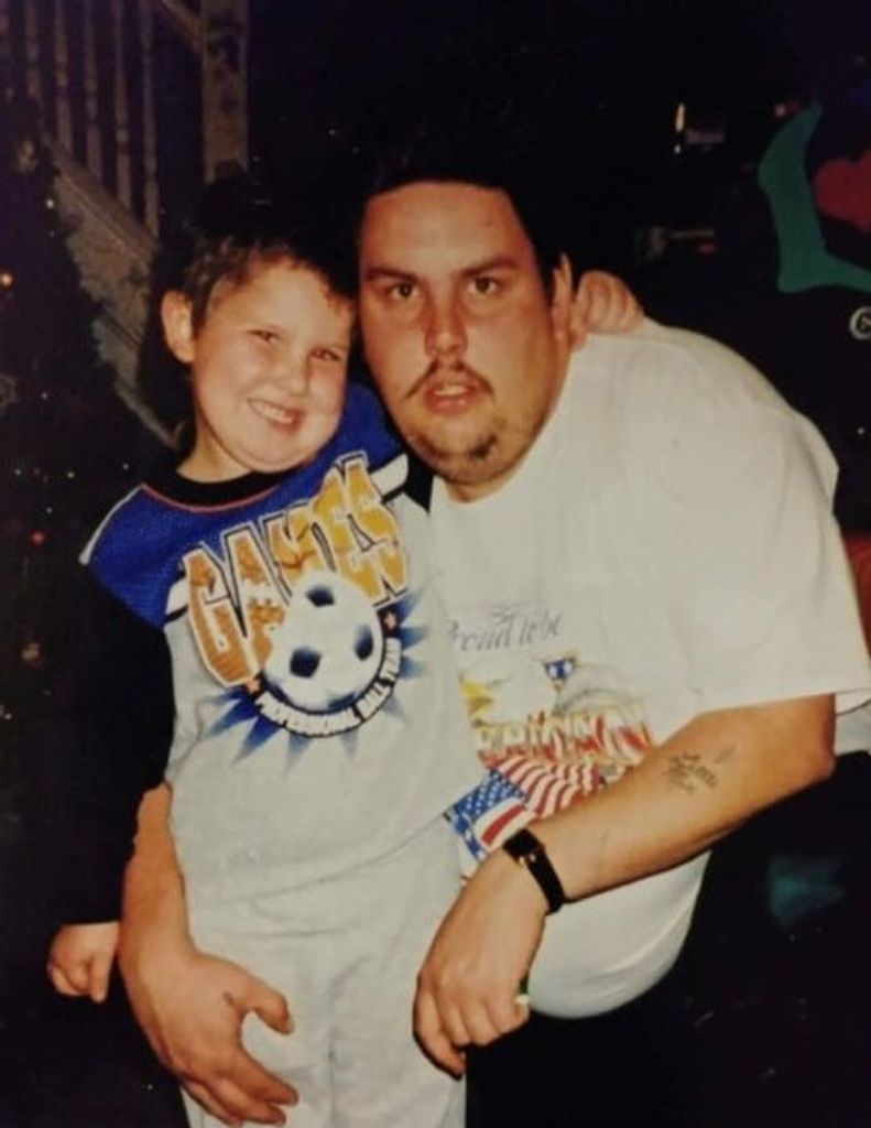 Bryan Edward Hays Sr.