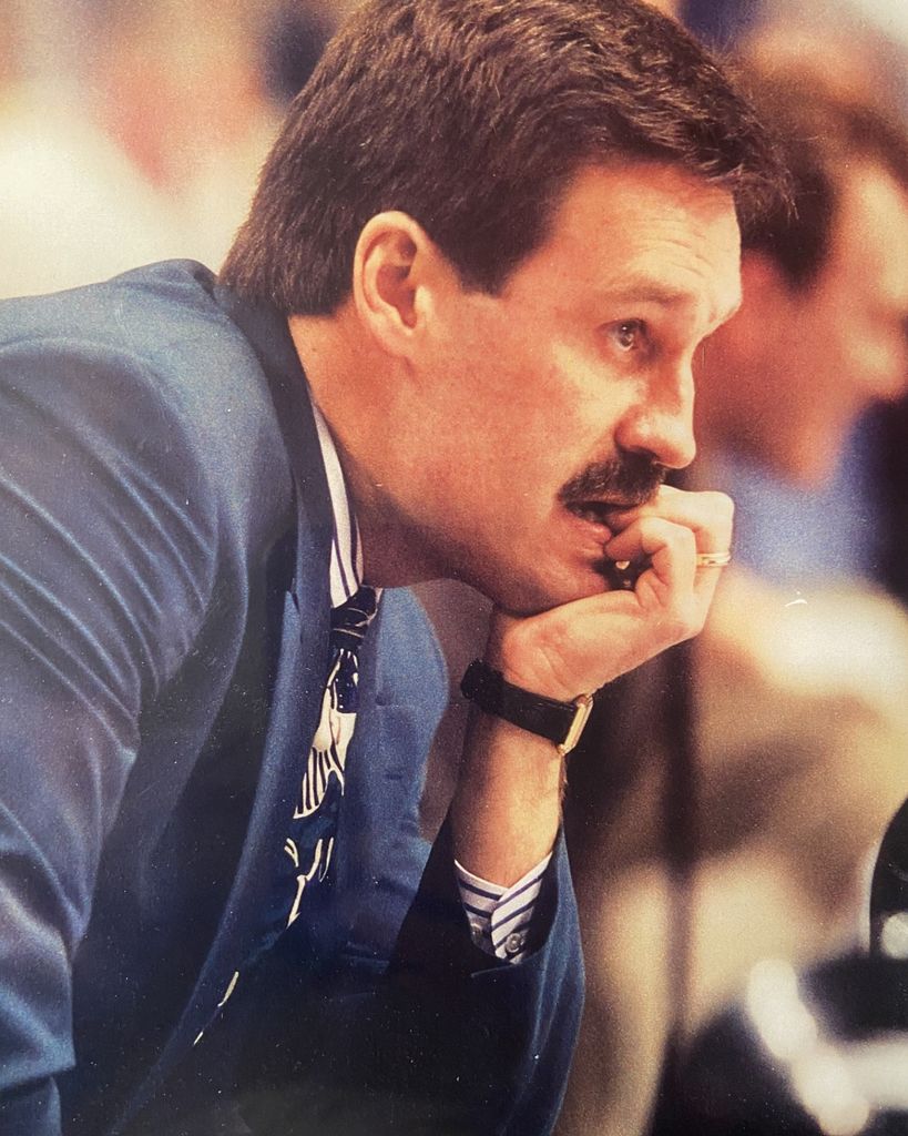 Brent Peterson