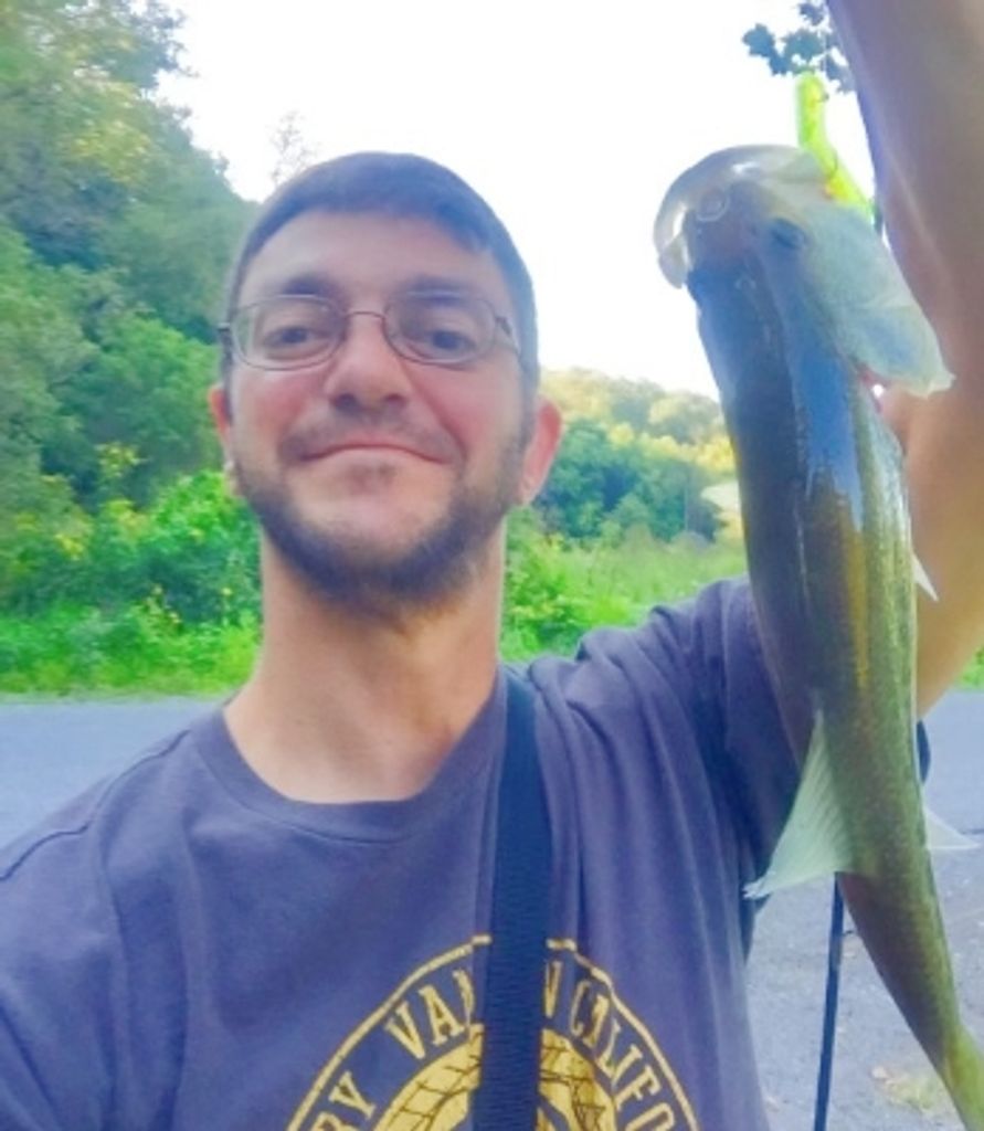 Joseph E. Mcguire Profile Photo