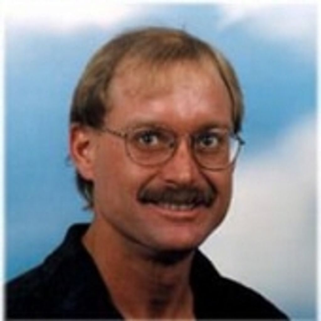Eric N. Granlund