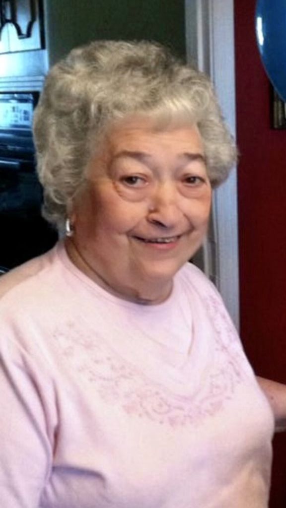 Joyce Tatum Raines Profile Photo