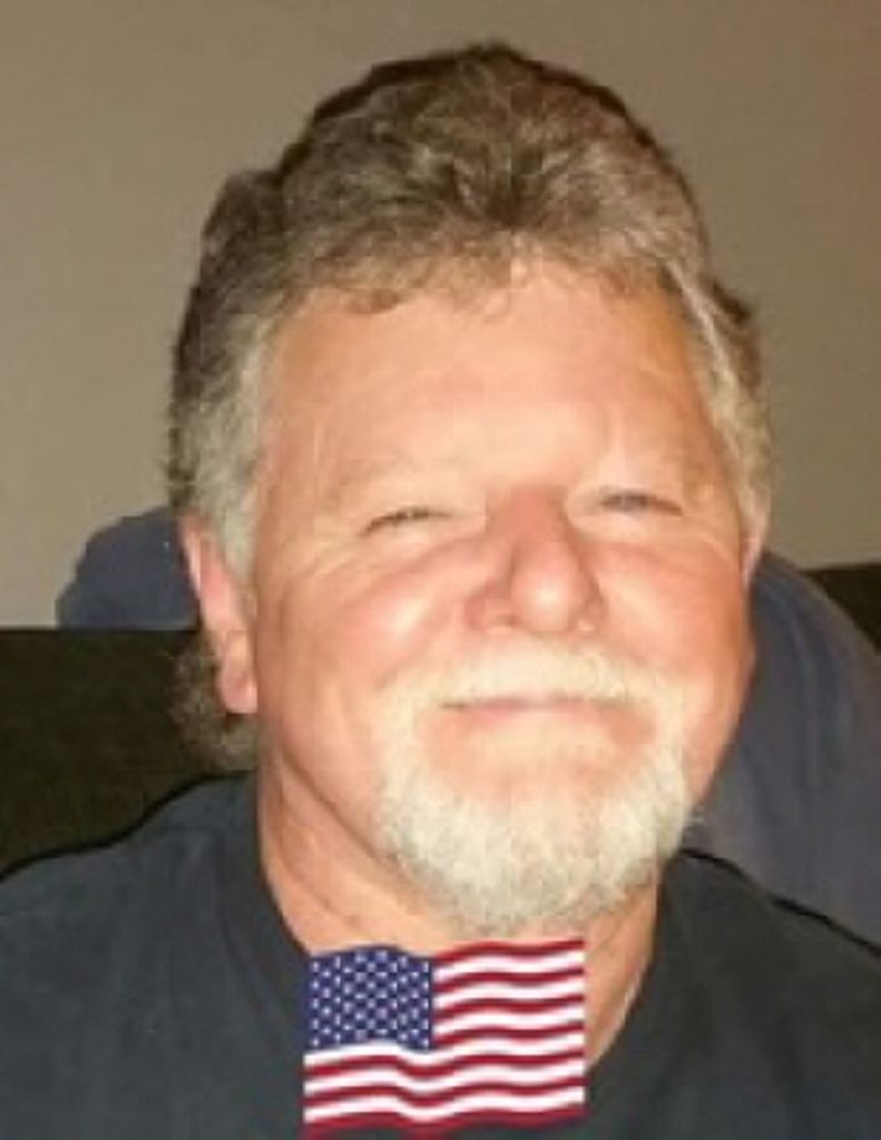 John Robert Wood Profile Photo