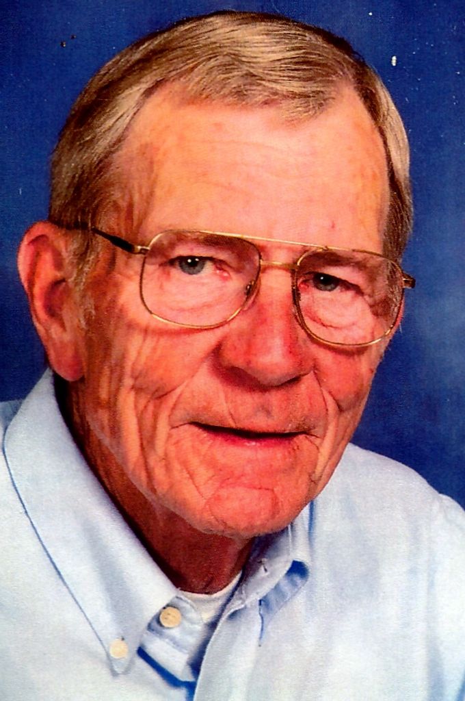 John Overley