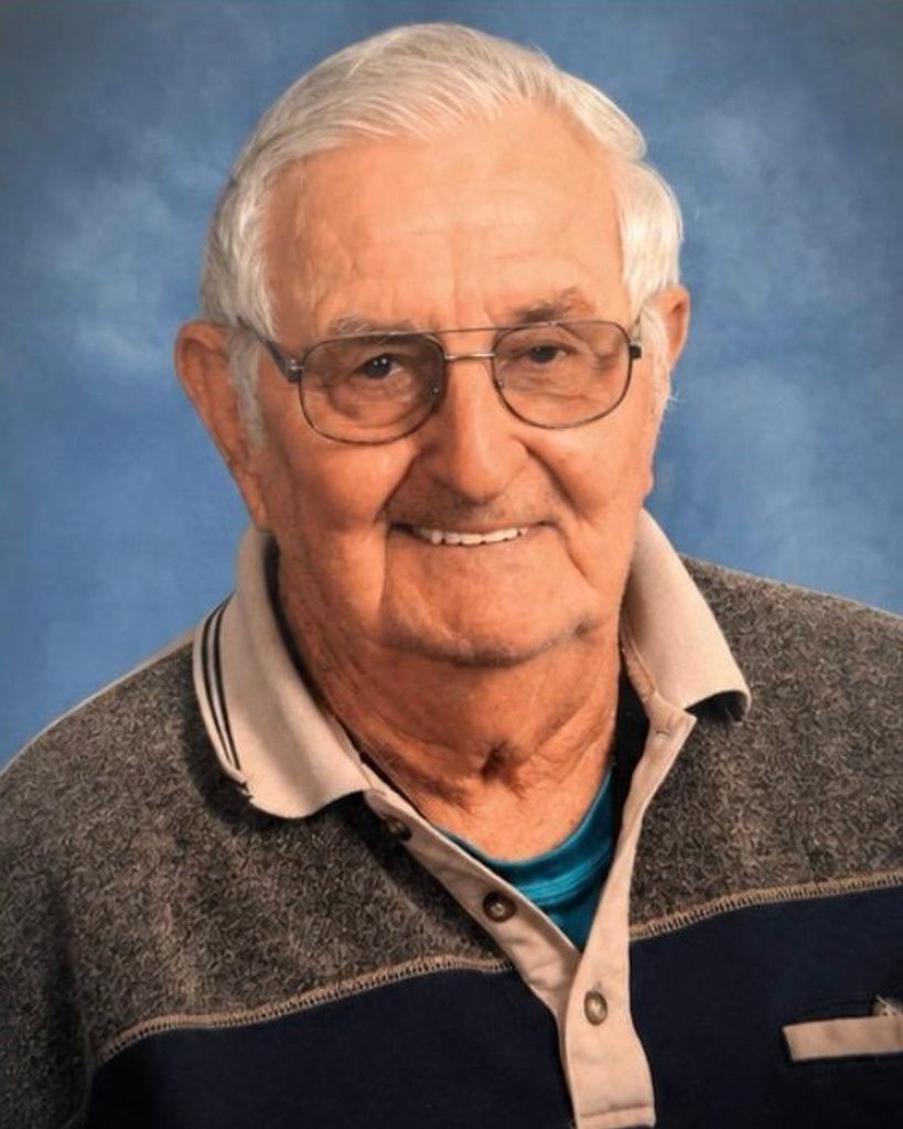 Richard A. Crosby Profile Photo