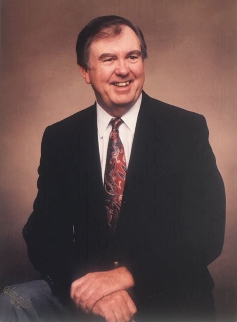 James Edward Segouin