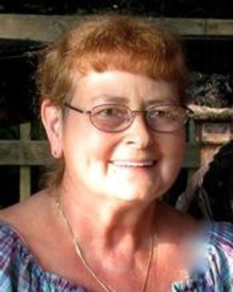 Karen Eisele Smotherman
