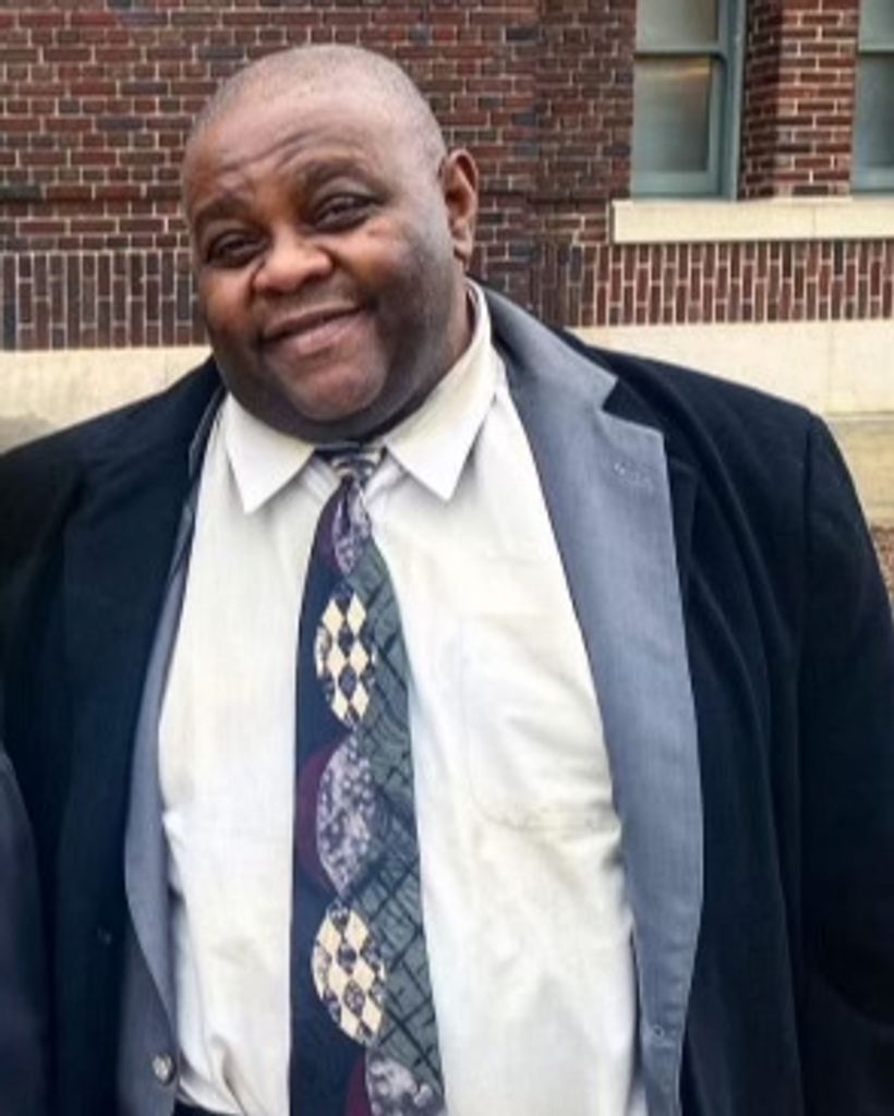 Glenn Ray, Sr. Profile Photo