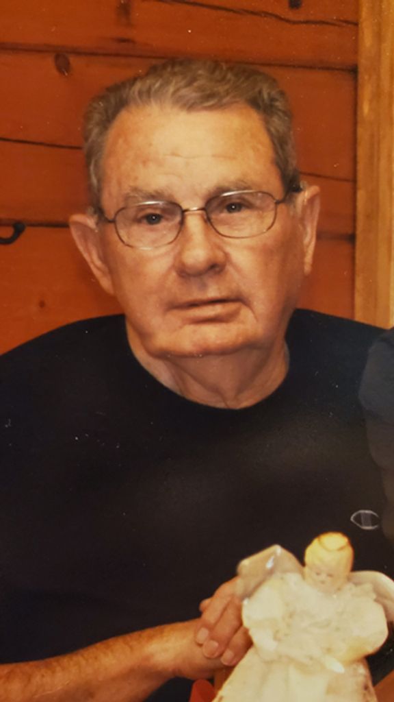 James Farley Brewster