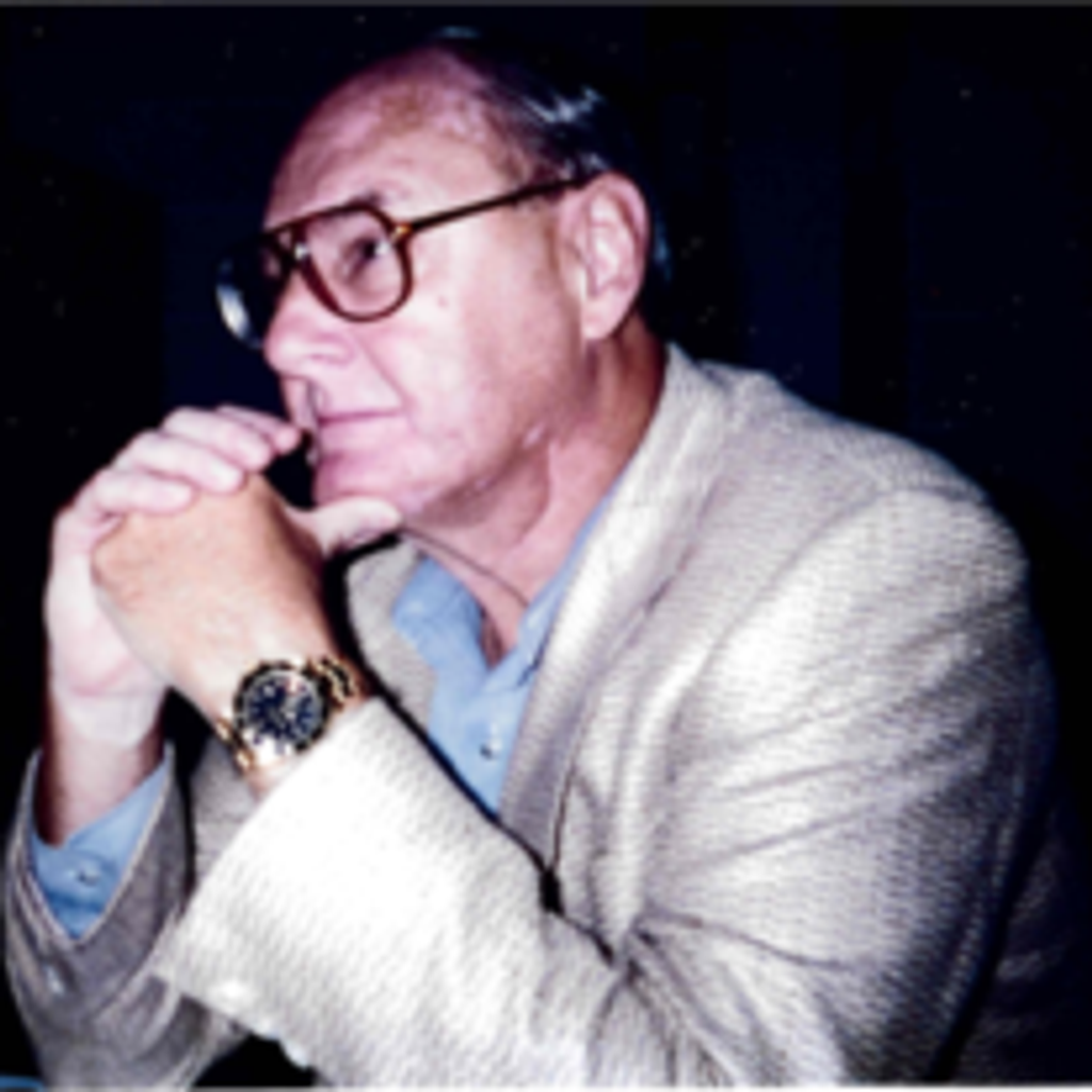 John Fowler Simpson, Jr.