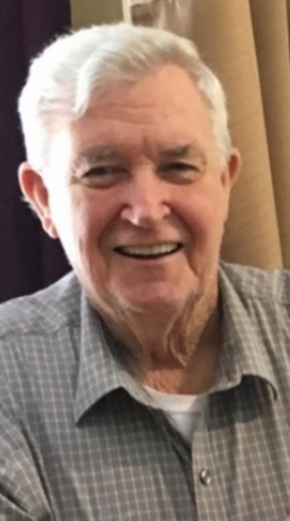 Madison "Matt" Hurst