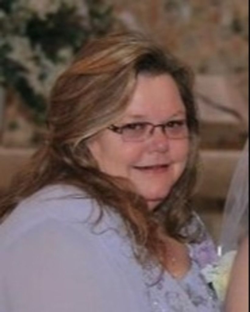 Kim Caroline Perkins Profile Photo