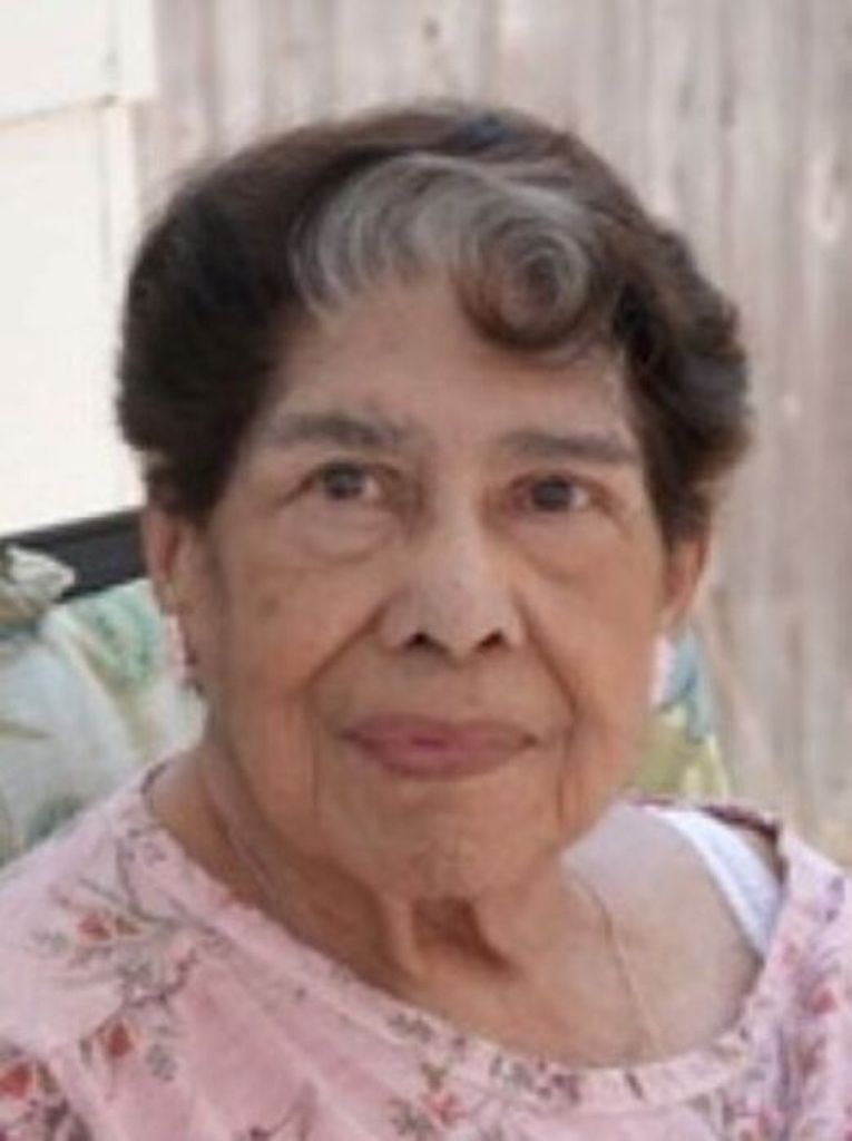 Betty Hernandez