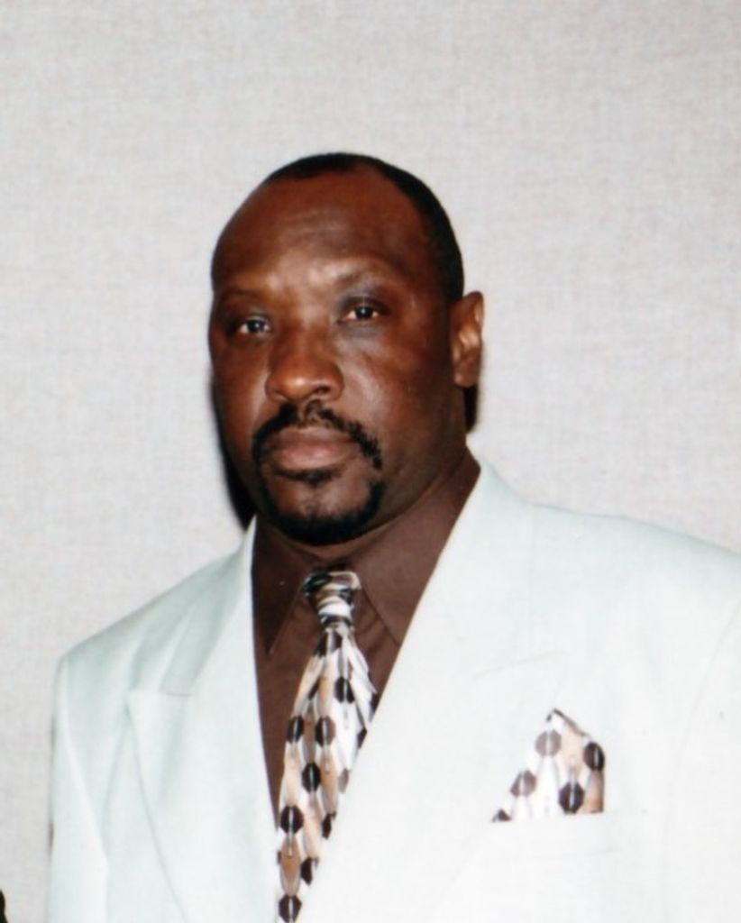 Alphonso Dixon Profile Photo