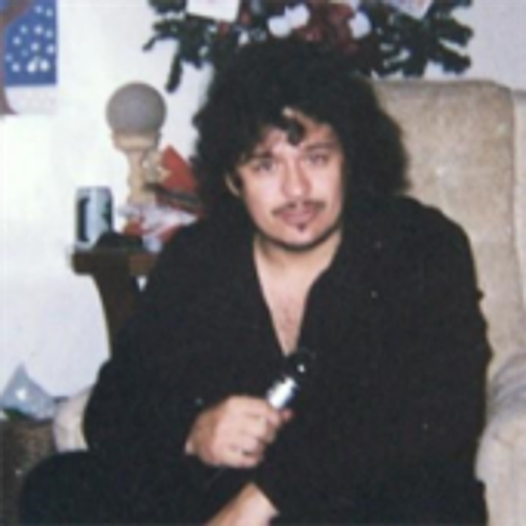 William Kenny Mckinley Bayless,  Jr.