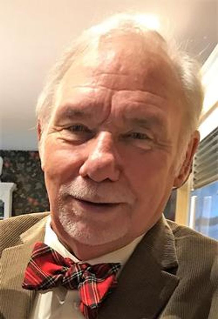 Stephen E. Bentschneider