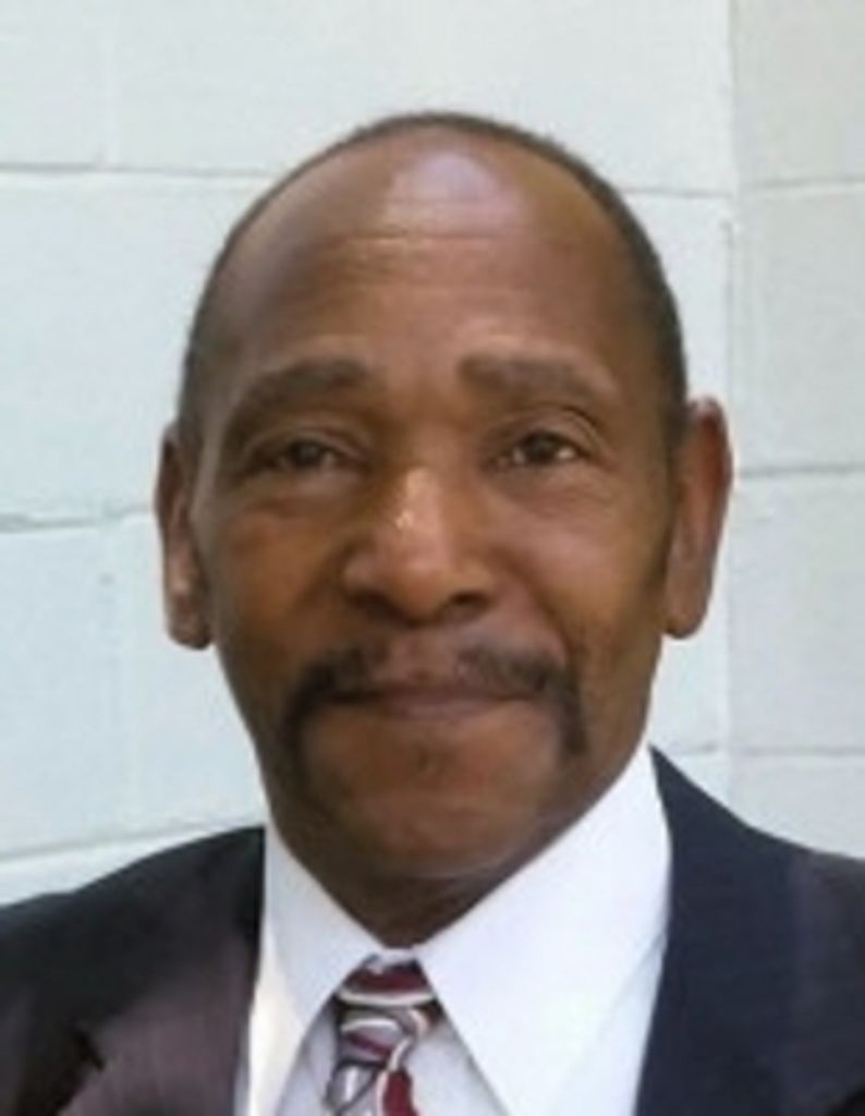 Andy Eugene Foxx