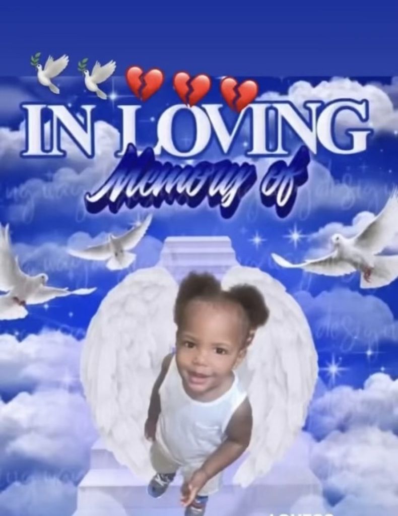 Baby Arteyon B Cannon Profile Photo