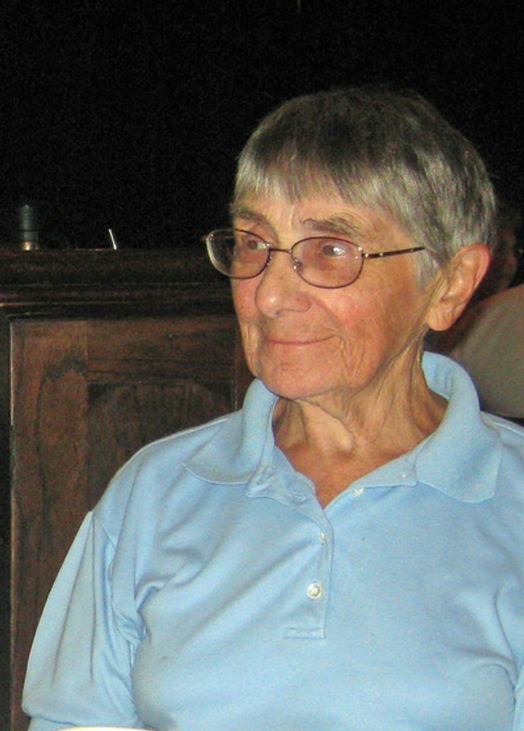 Delphine Lorraine Lewan