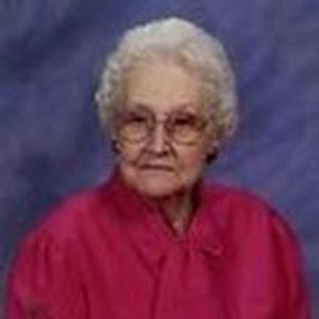 Marie L. Schwarz