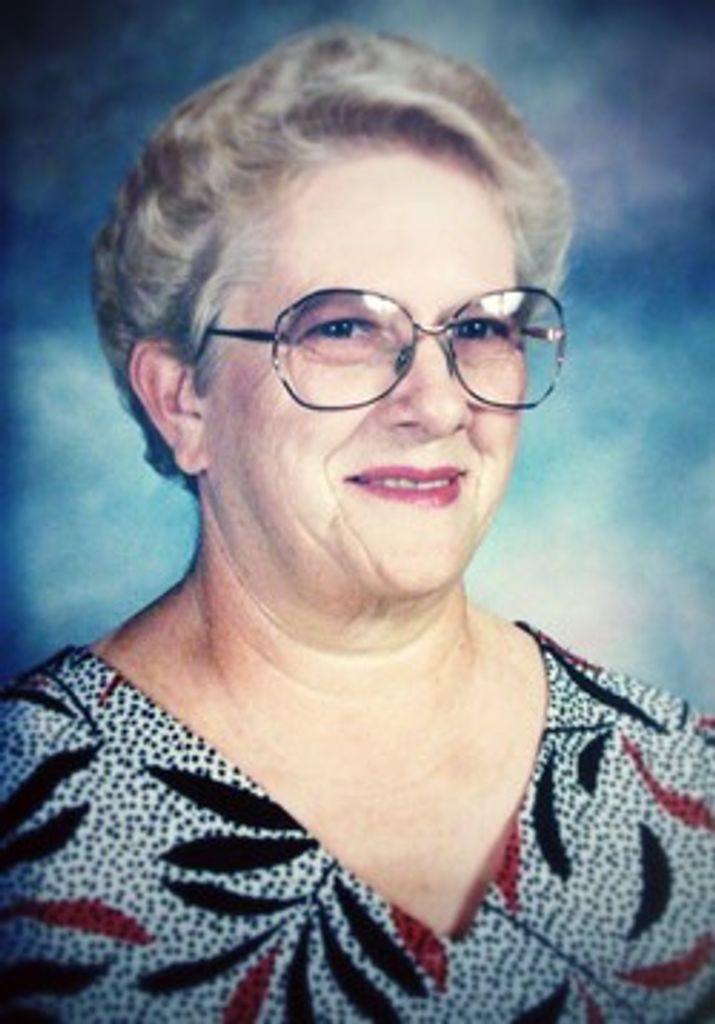 Myrna Watterson