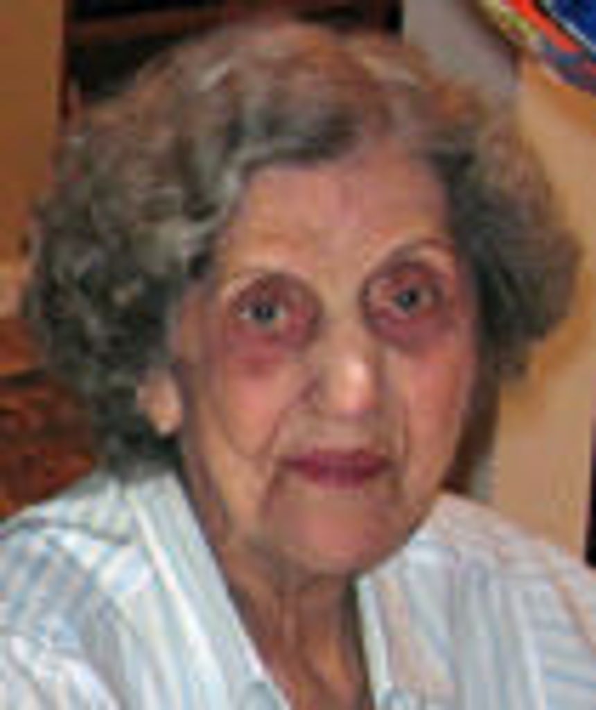 Stella M. Hartupee