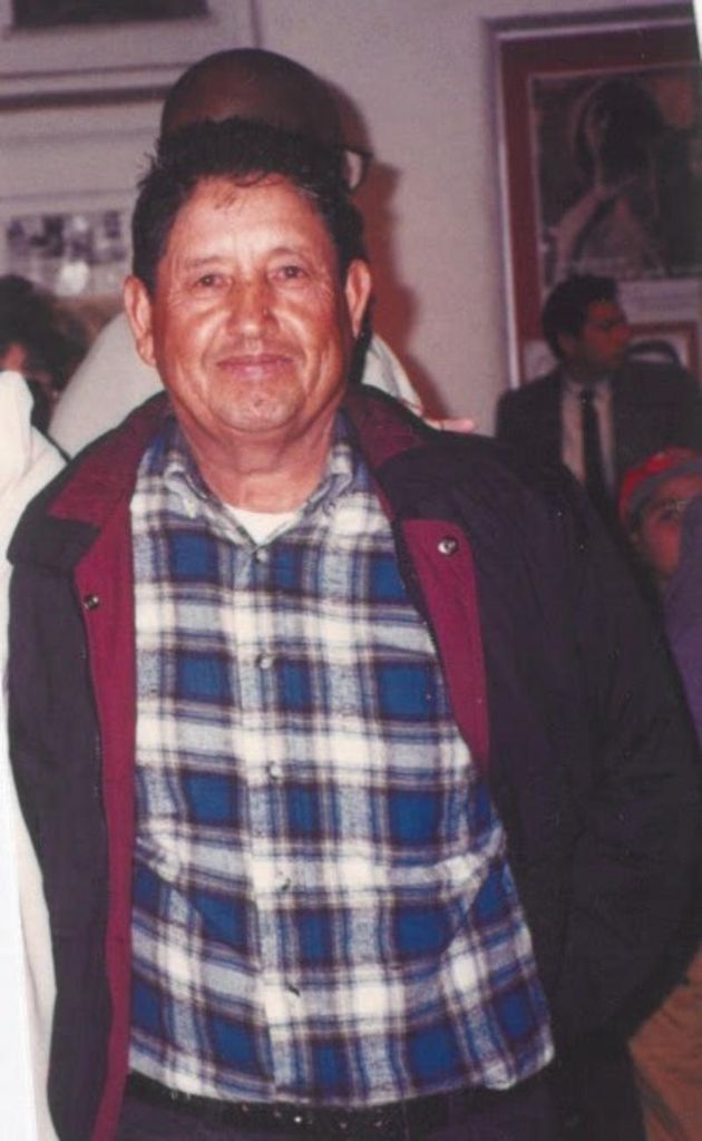 Enrique Noriega Figueroa Profile Photo