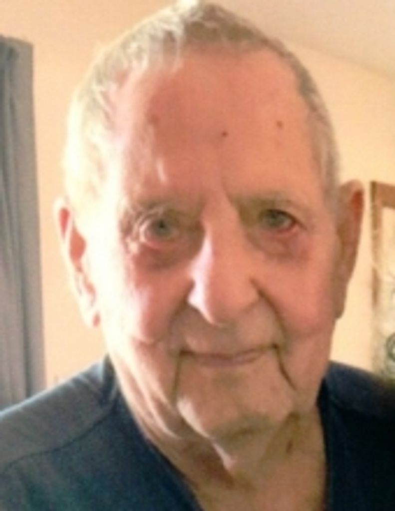 Clarence L. Cunningham