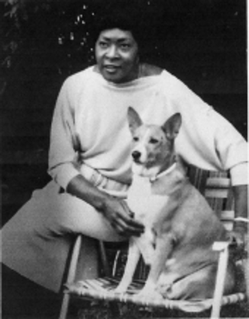 Bobbie Ann (Ford) Buckley Profile Photo