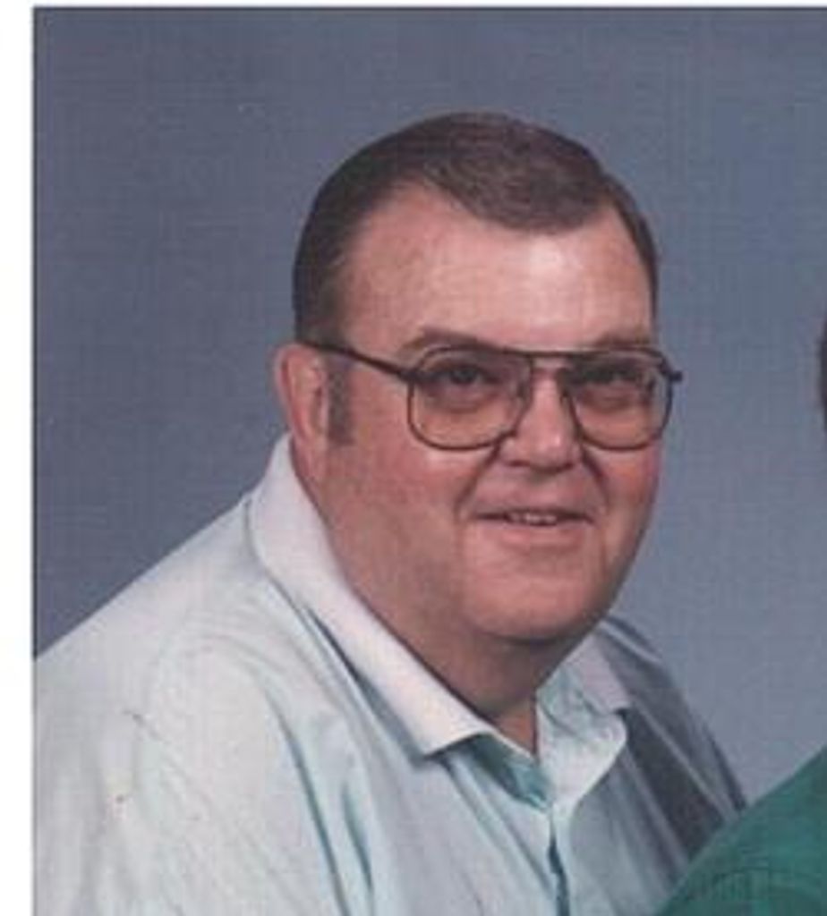 Richard Allen 'Dick' Moore Profile Photo