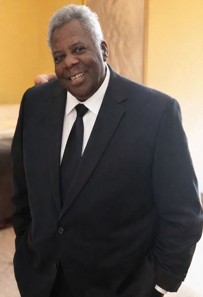 George Shelley Profile Photo