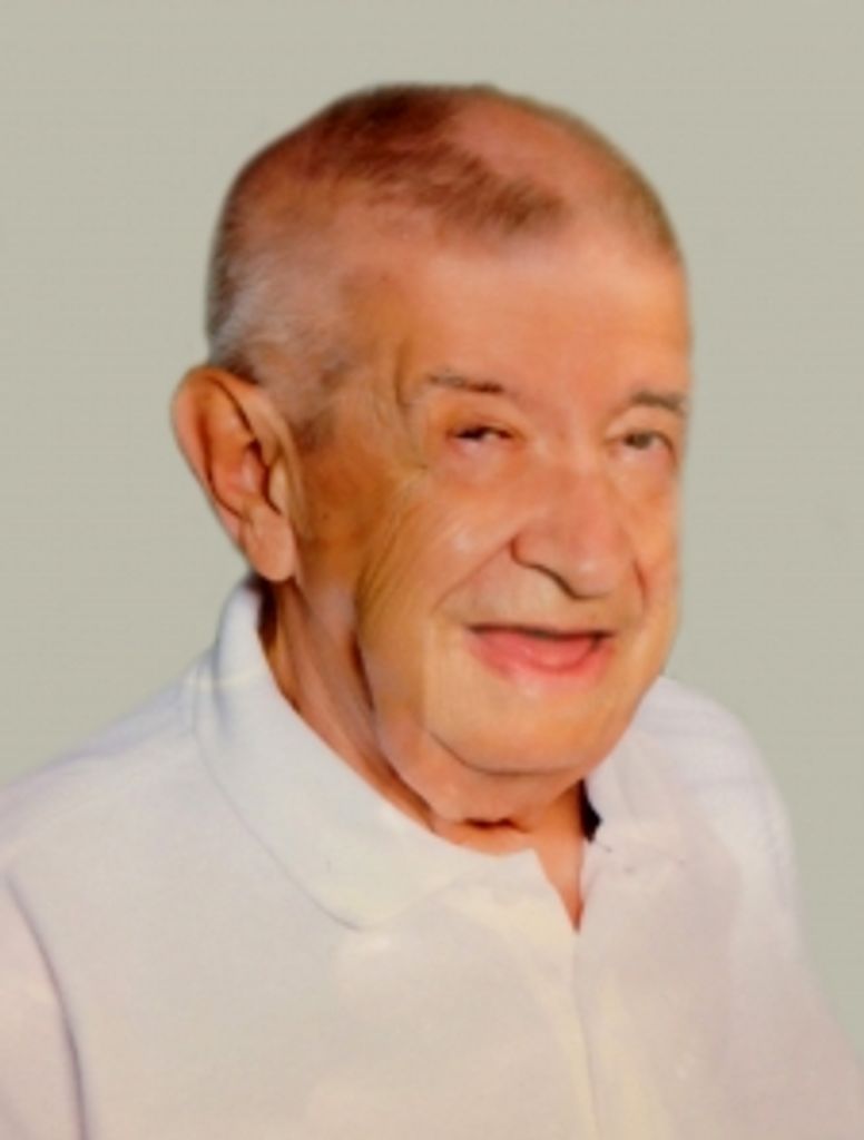 George Tenbusch  Jr.