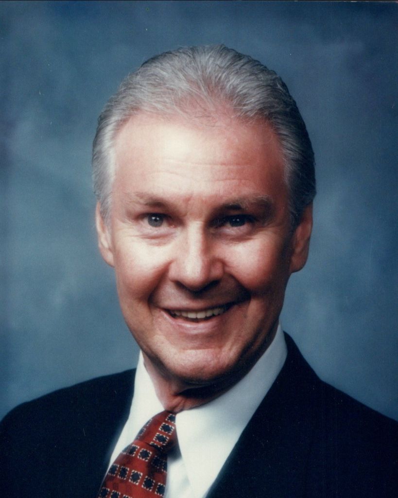 James C. Smith