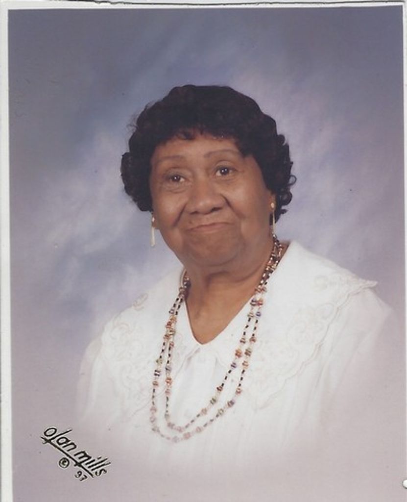 Victoria Perry Goode Profile Photo