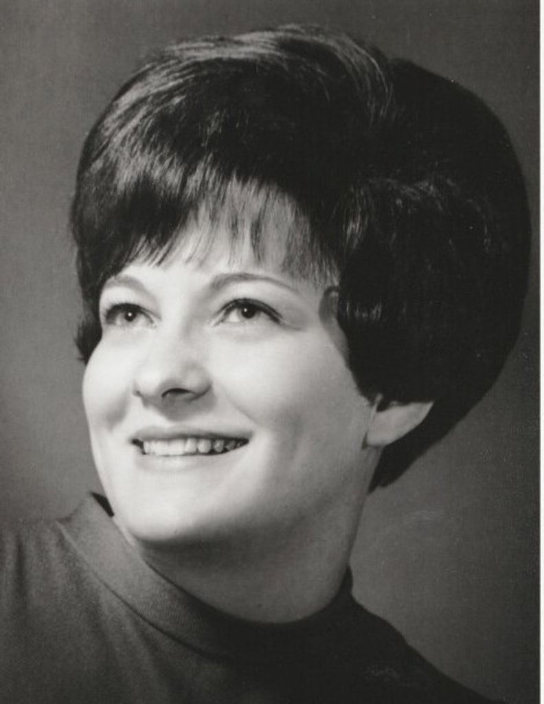 Mary Ellen Greene