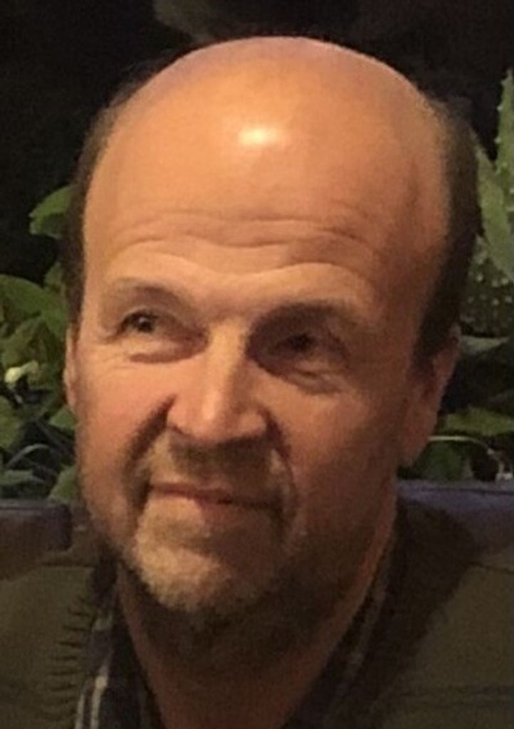 Gary V. Cloutier Profile Photo