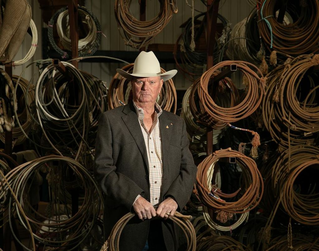 Benny Joe Emmons Profile Photo